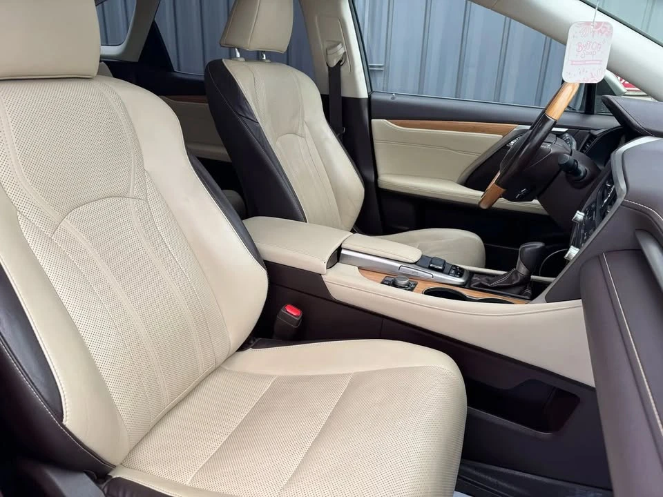 2018 Lexus RX 4th Gen - Image 8 of 19