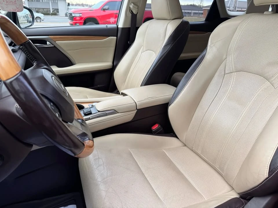 2018 Lexus RX 4th Gen - Image 6 of 19