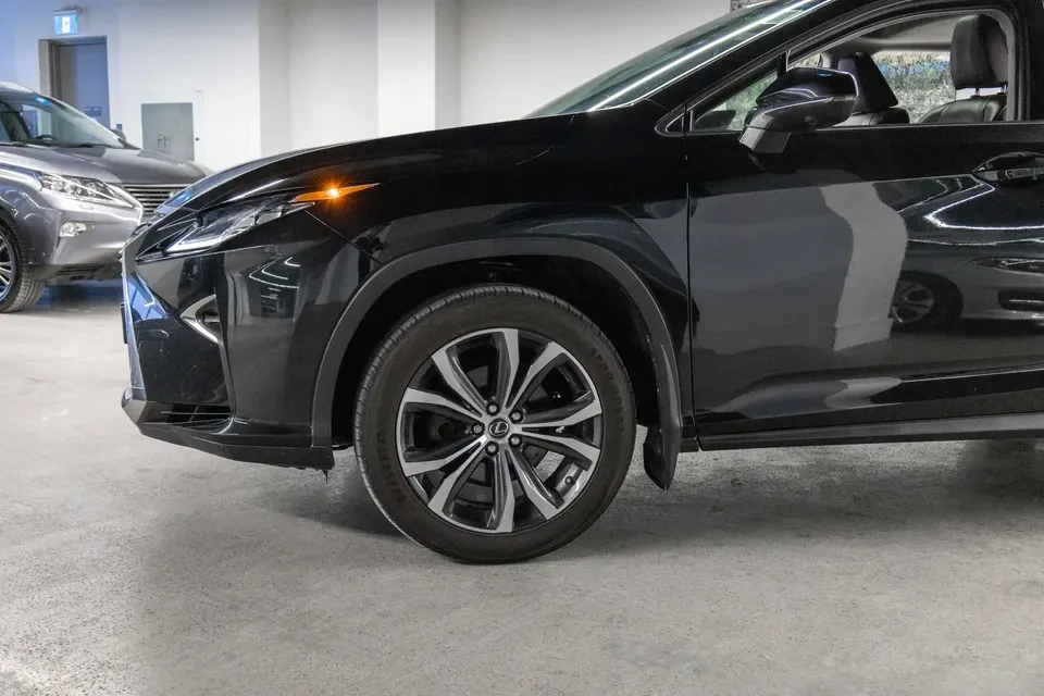 2018 Lexus RX 4th Gen - Image 14 of 15