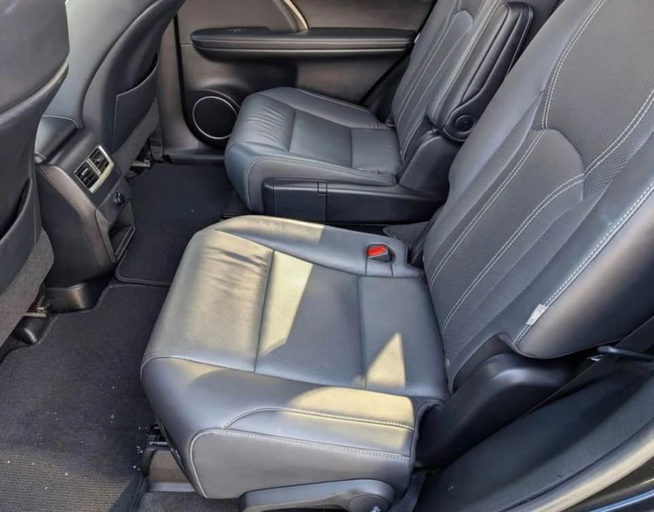 2018 Lexus RX 4th Gen - Image 8 of 9