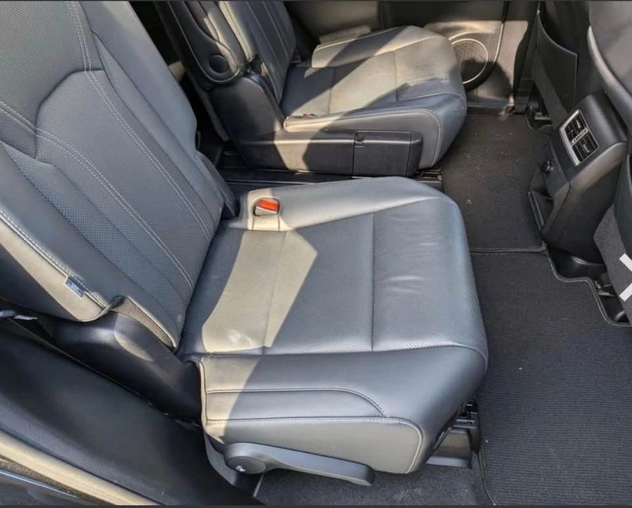 2018 Lexus RX 4th Gen - Image 9 of 9