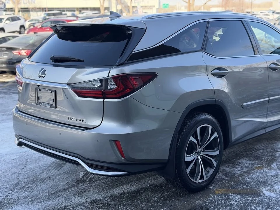 2018 Lexus RX 4th Gen - Image 6 of 10