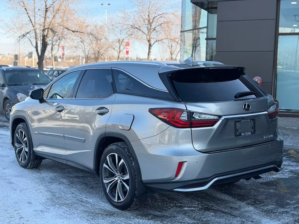 2018 Lexus RX 4th Gen - Image 10 of 10