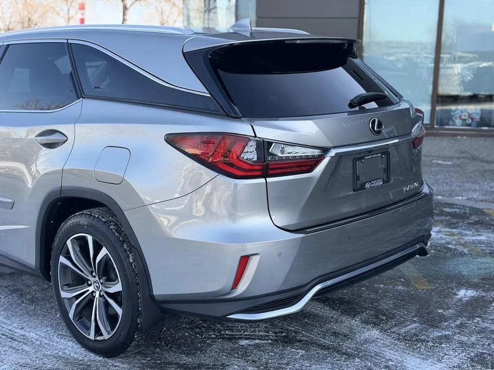 2018 Lexus RX 4th Gen - Image 9 of 10