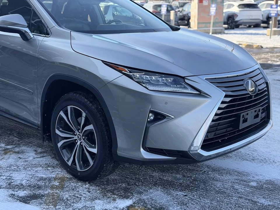 2018 Lexus RX 4th Gen - Image 5 of 10