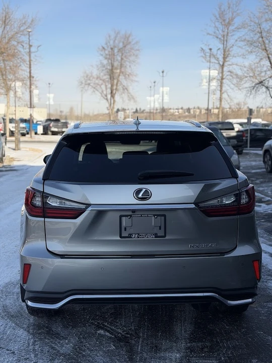 2018 Lexus RX 4th Gen - Image 8 of 10