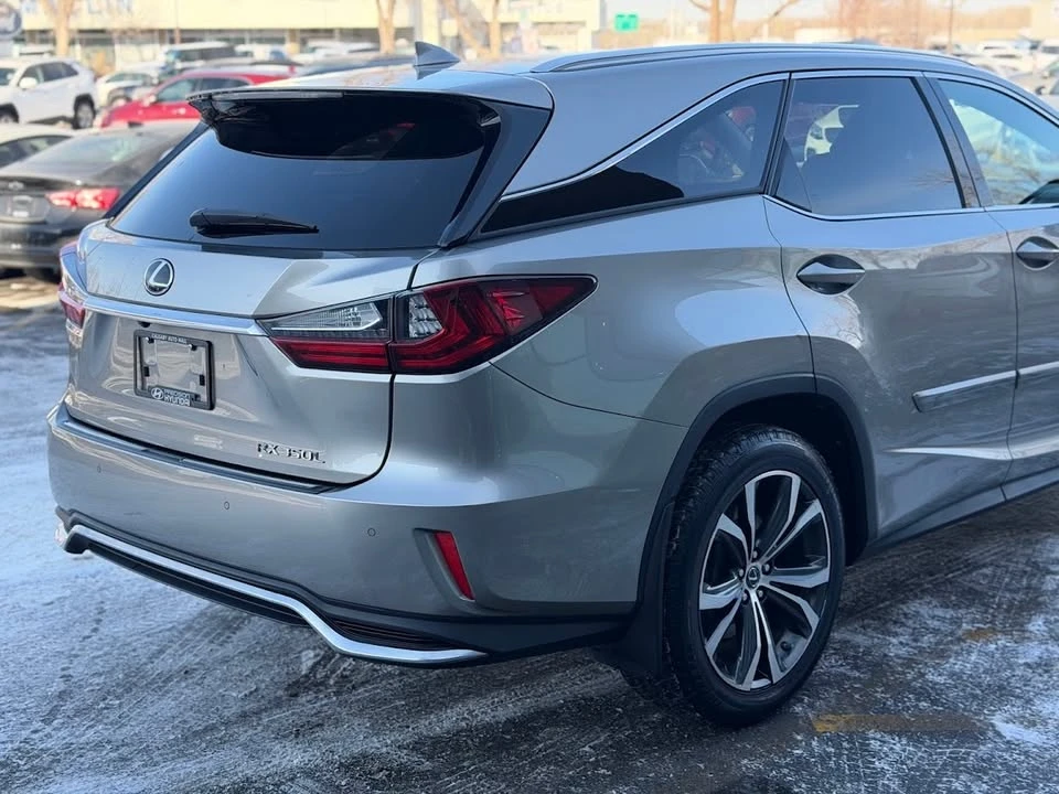 2018 Lexus RX 4th Gen - Image 6 of 10