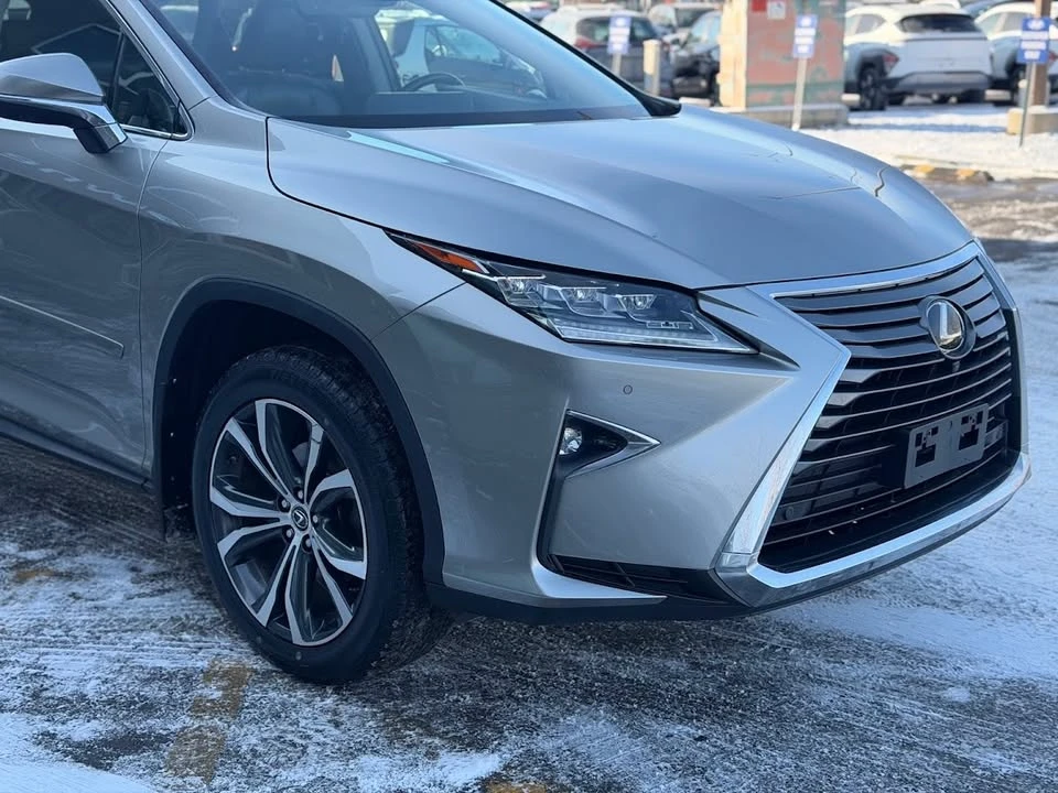 2018 Lexus RX 4th Gen - Image 5 of 10