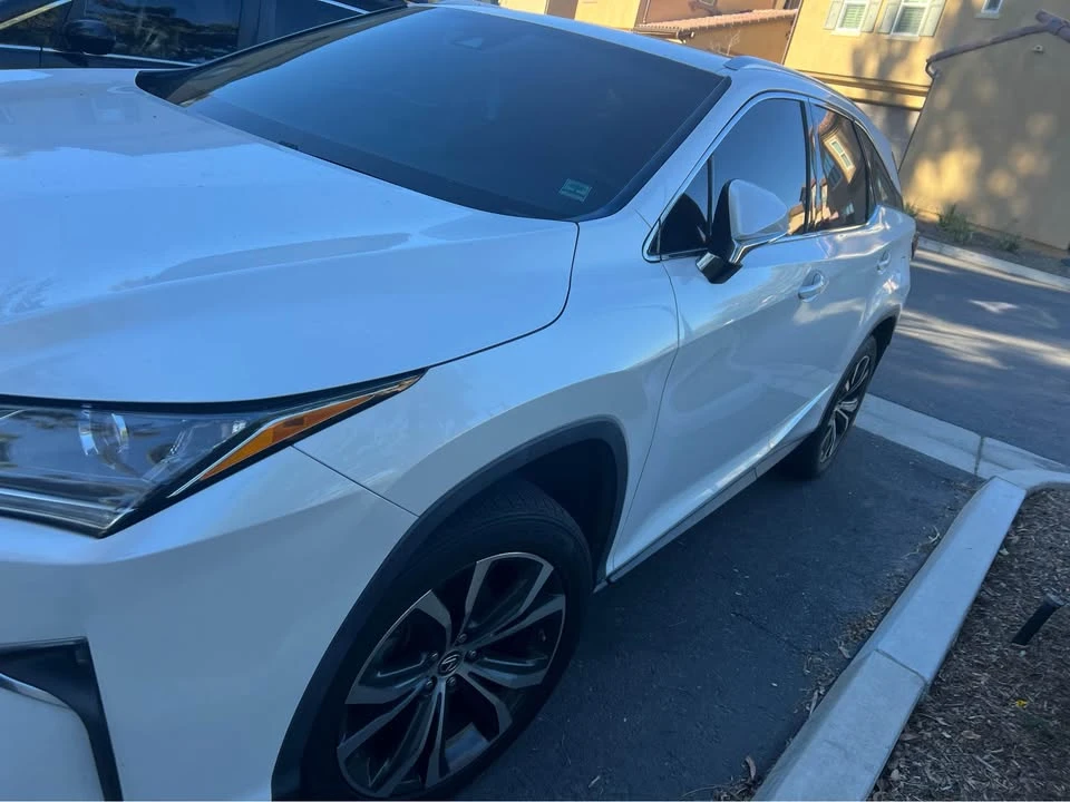2018 Lexus RX 4th Gen - Image 3 of 9