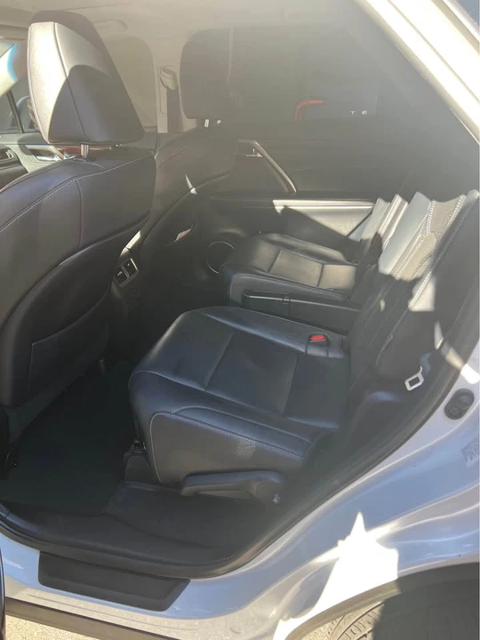 2018 Lexus RX 4th Gen - Image 7 of 9