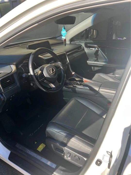 2018 Lexus RX 4th Gen - Image 6 of 9