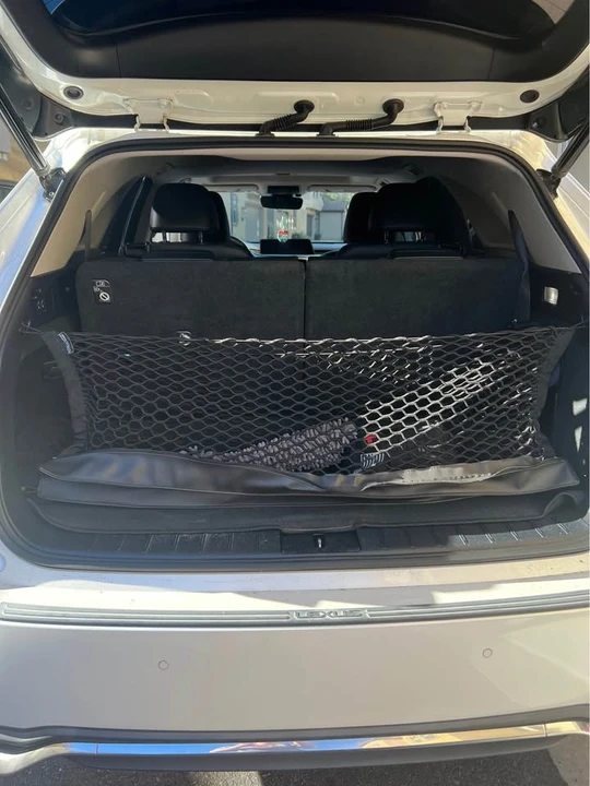 2018 Lexus RX 4th Gen - Image 9 of 9