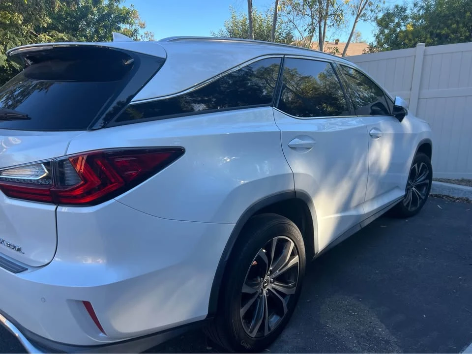 2018 Lexus RX 4th Gen - Image 2 of 9