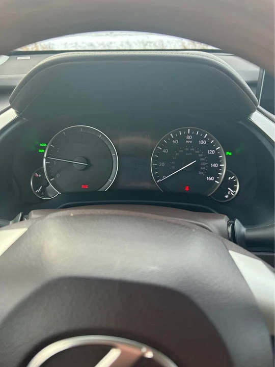 2018 Lexus RX 4th Gen - Image 16 of 18