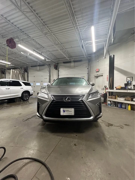 2018 Lexus RX 4th Gen - Image 3 of 18
