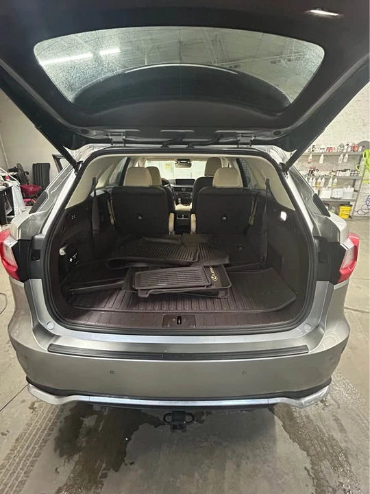 2018 Lexus RX 4th Gen - Image 8 of 18
