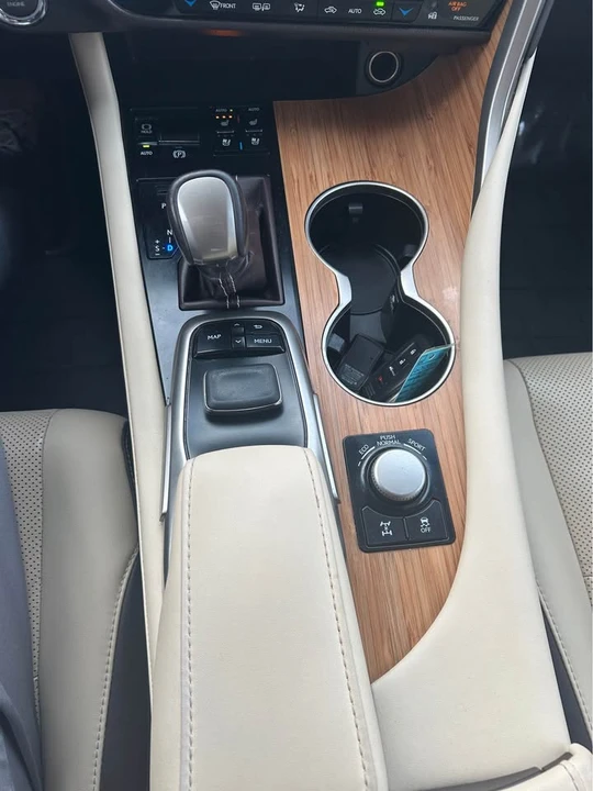 2018 Lexus RX 4th Gen - Image 14 of 18