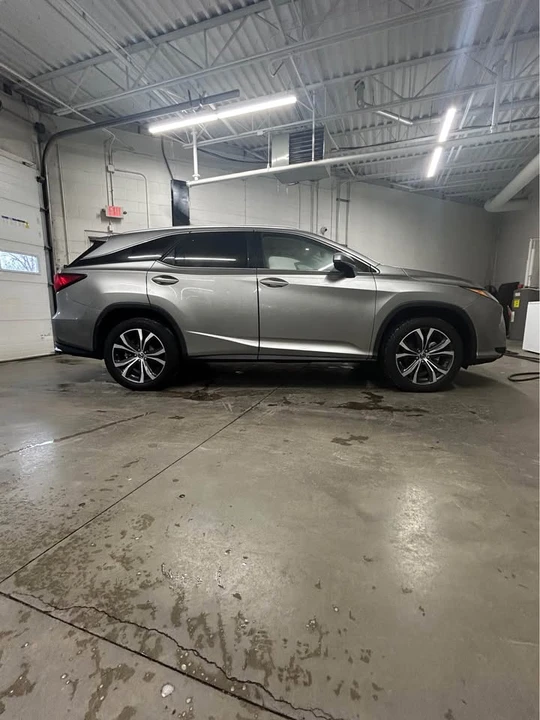 2018 Lexus RX 4th Gen - Image 5 of 18
