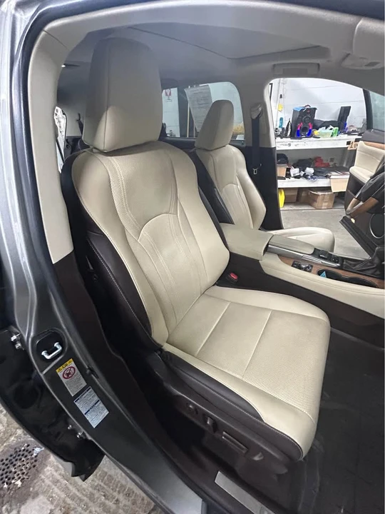 2018 Lexus RX 4th Gen - Image 12 of 18