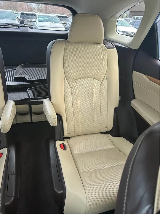 2018 Lexus RX 4th Gen - Image 10 of 18