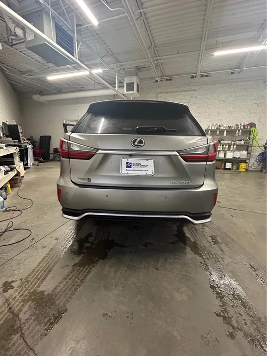 2018 Lexus RX 4th Gen - Image 7 of 18