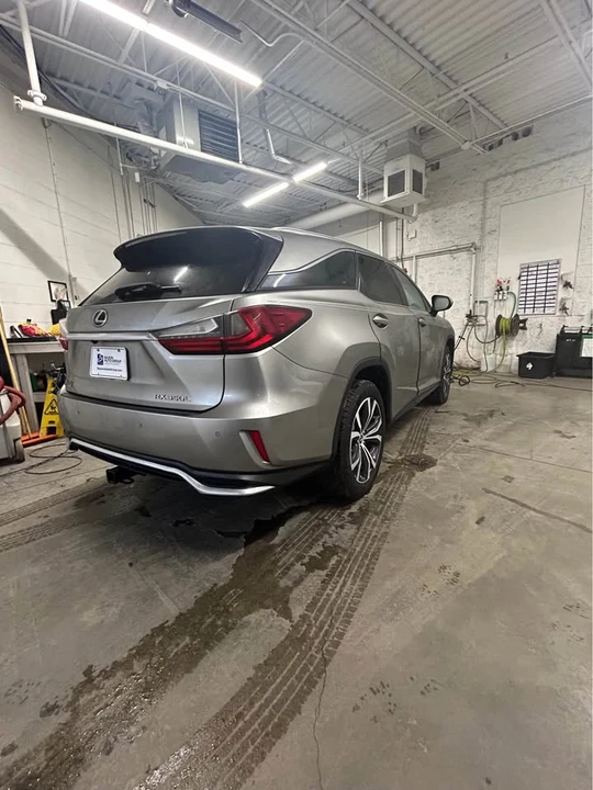 2018 Lexus RX 4th Gen - Image 6 of 18
