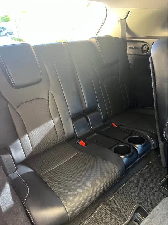 2018 Lexus RX 4th Gen - Image 8 of 9
