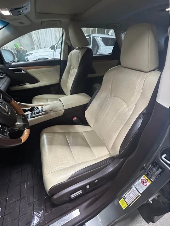 2018 Lexus RX 4th Gen - Image 11 of 18