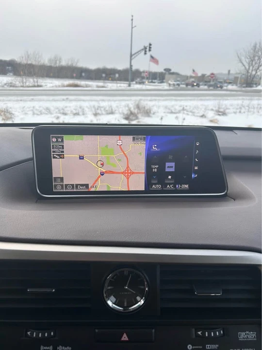 2018 Lexus RX 4th Gen - Image 18 of 18