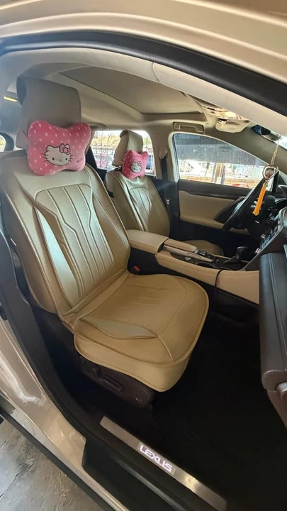 2018 Lexus RX 4th Gen - Image 19 of 19