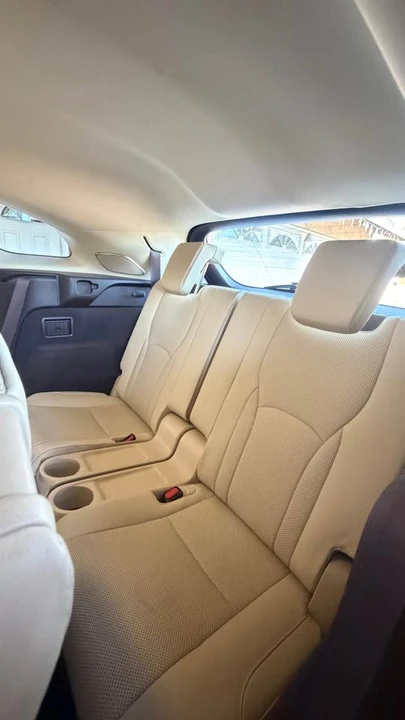 2018 Lexus RX 4th Gen - Image 9 of 19