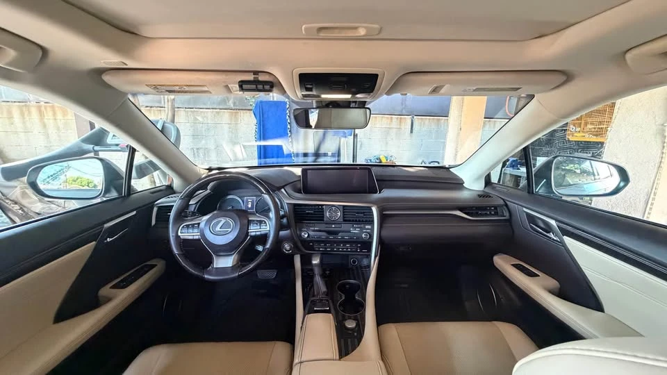 2018 Lexus RX 4th Gen - Image 3 of 19