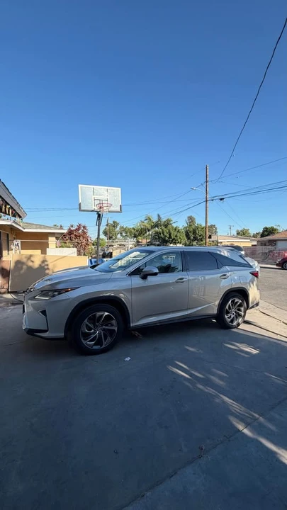 2018 Lexus RX 4th Gen - Image 5 of 19