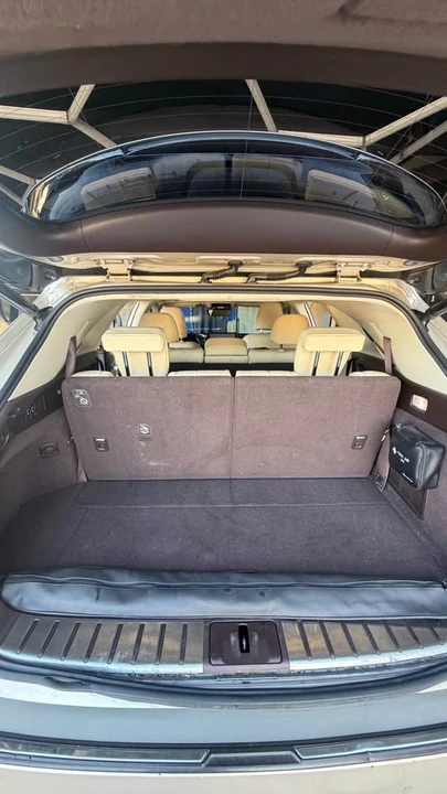 2018 Lexus RX 4th Gen - Image 14 of 19