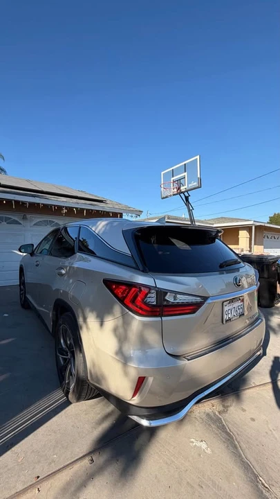 2018 Lexus RX 4th Gen - Image 6 of 19