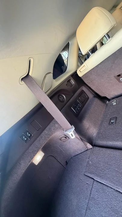 2018 Lexus RX 4th Gen - Image 10 of 19
