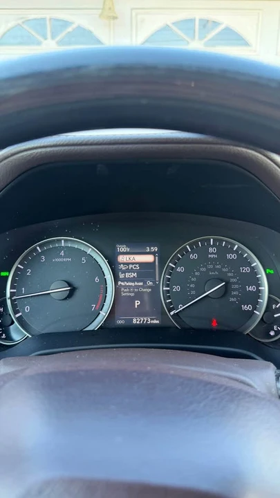 2018 Lexus RX 4th Gen - Image 4 of 19