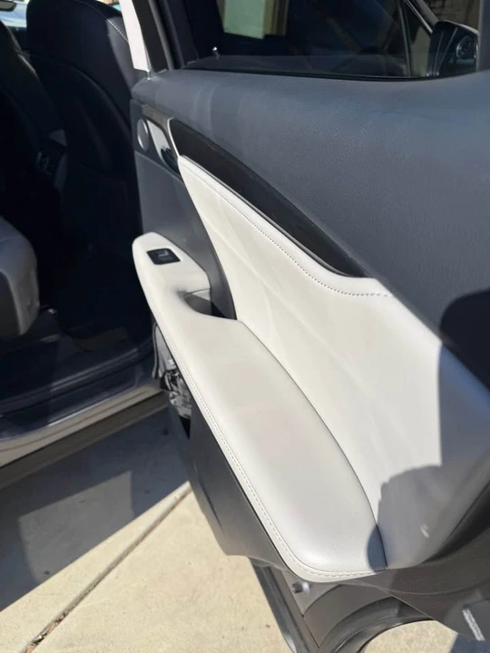 2018 Lexus RX 4th Gen - Image 9 of 13