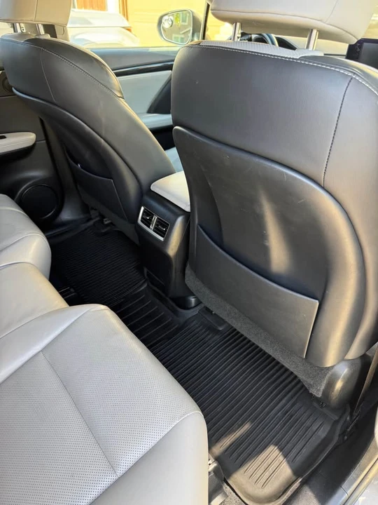 2018 Lexus RX 4th Gen - Image 8 of 13