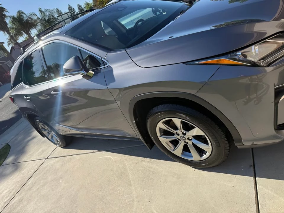 2018 Lexus RX 4th Gen - Image 3 of 13