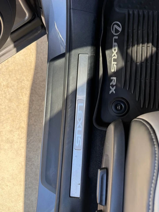 2018 Lexus RX 4th Gen - Image 13 of 13