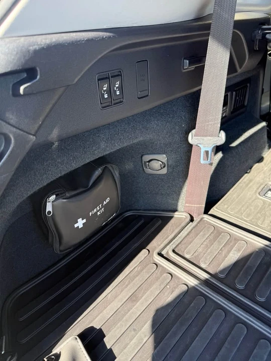 2018 Lexus RX 4th Gen - Image 6 of 13