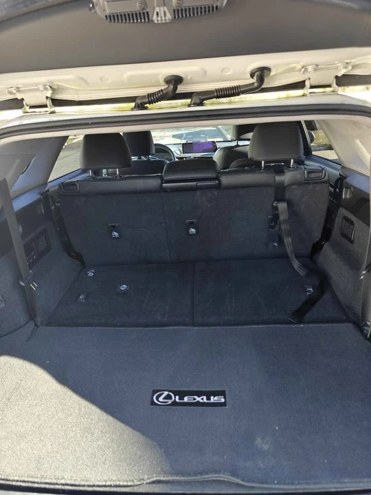 2018 Lexus RX 4th Gen - Image 3 of 5