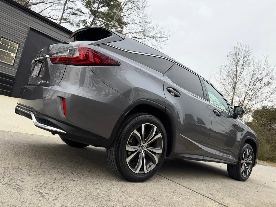 2018 Lexus RX 4th Gen - Image 3 of 7
