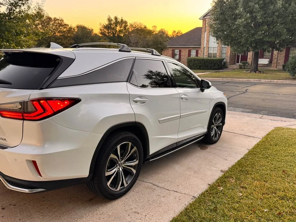 2018 Lexus RX 4th Gen - Image 5 of 14