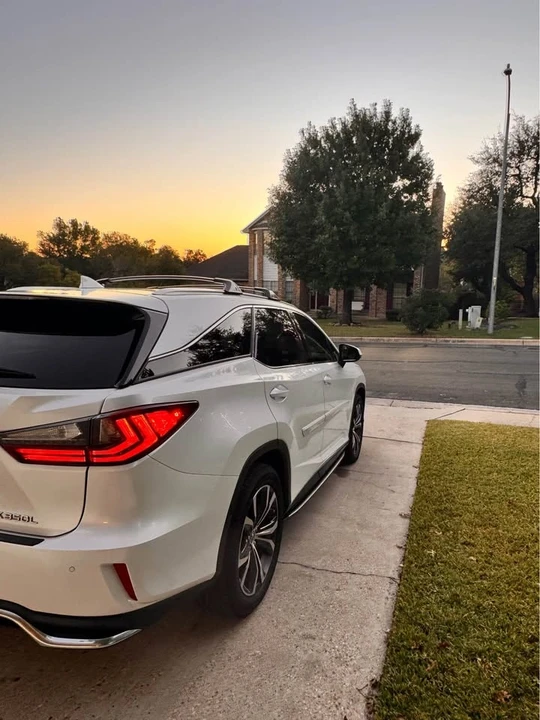 2018 Lexus RX 4th Gen - Image 3 of 14
