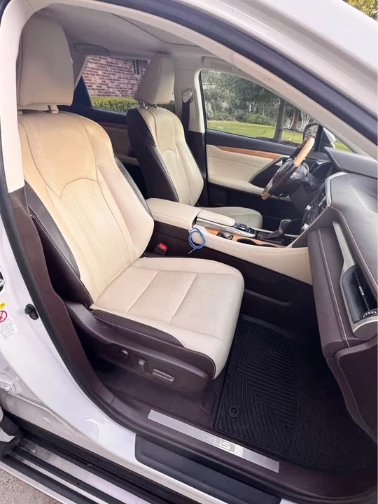 2018 Lexus RX 4th Gen - Image 10 of 14