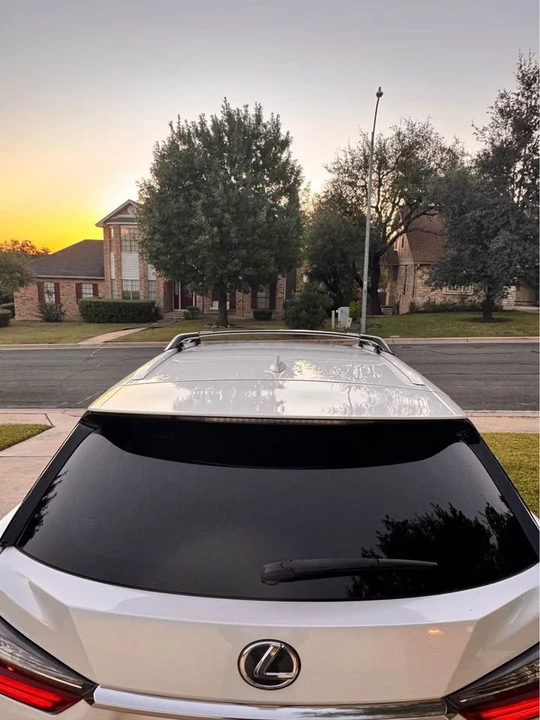 2018 Lexus RX 4th Gen - Image 4 of 14