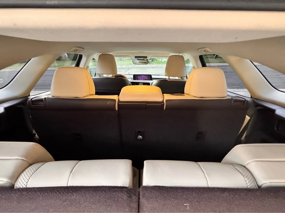 2018 Lexus RX 4th Gen - Image 12 of 14
