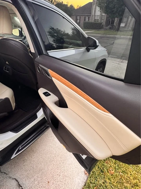 2018 Lexus RX 4th Gen - Image 9 of 14